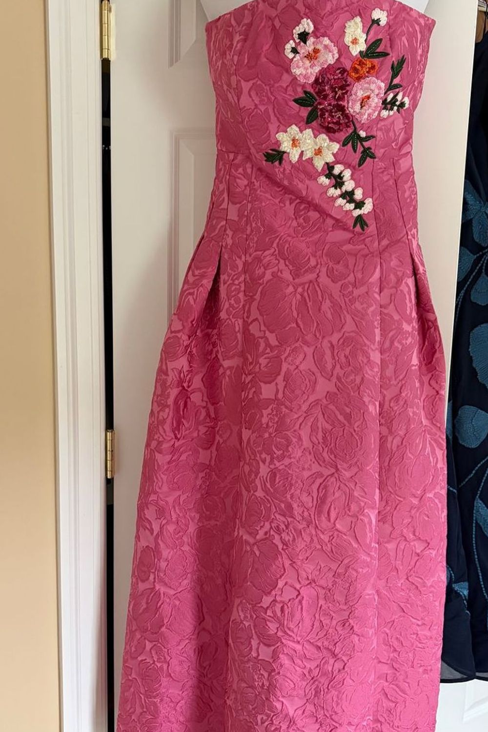 sachin babi Belle Gown 0
