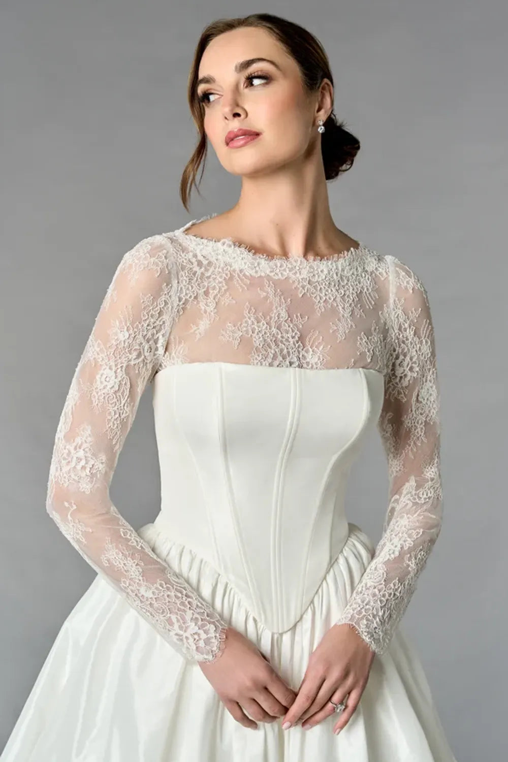 Justin Alexander Atwood with TG1117 Bodysuit 3
