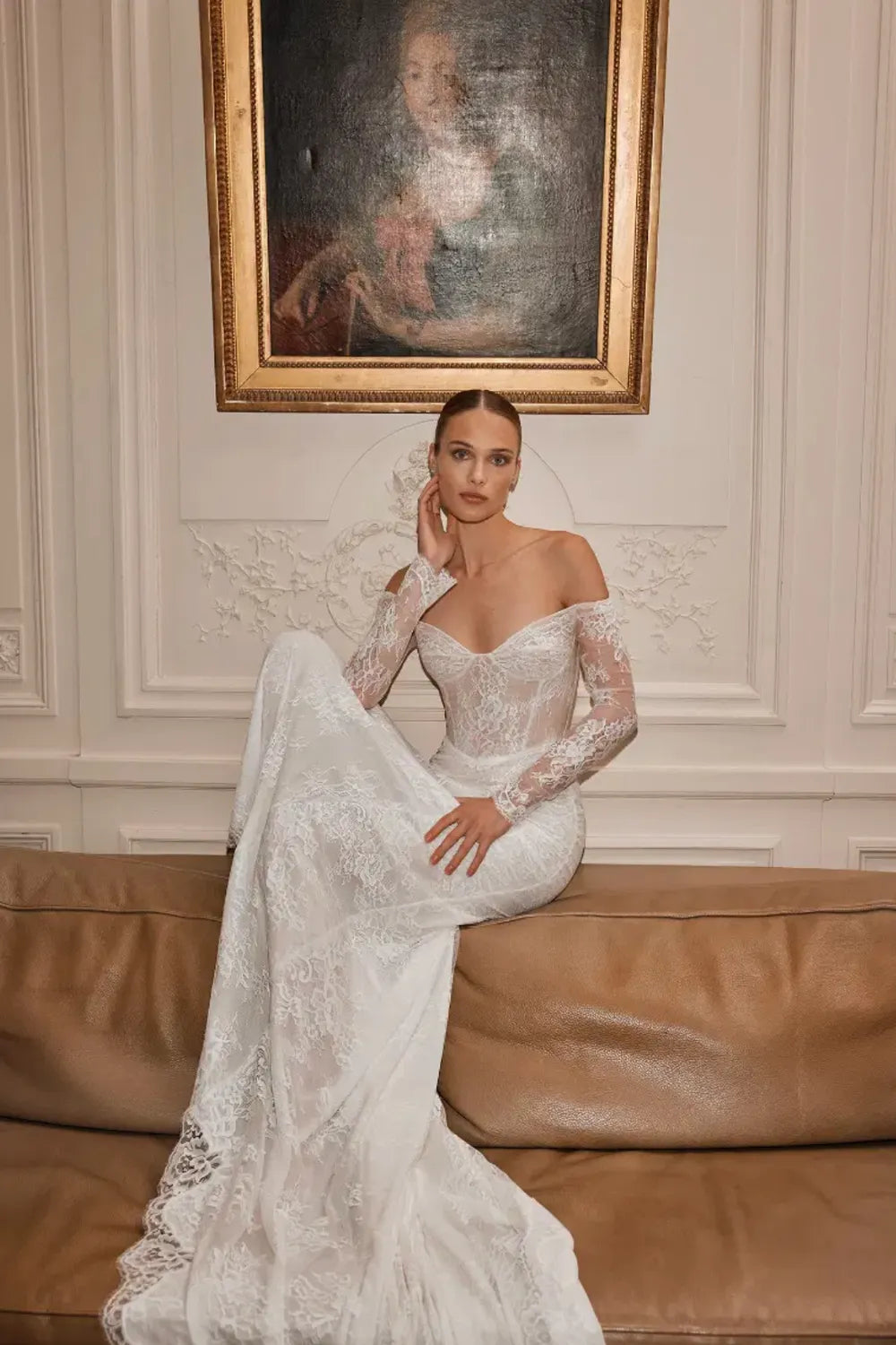 Flora Bridal Ellie 3