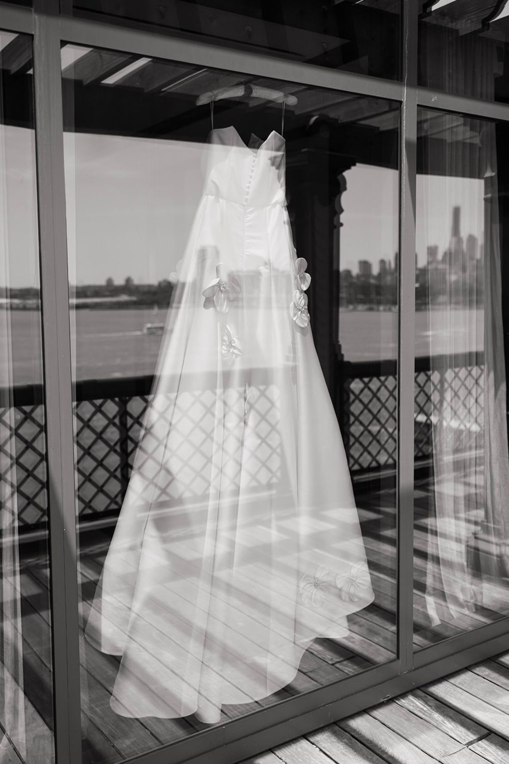 Reem Acra Custom 1