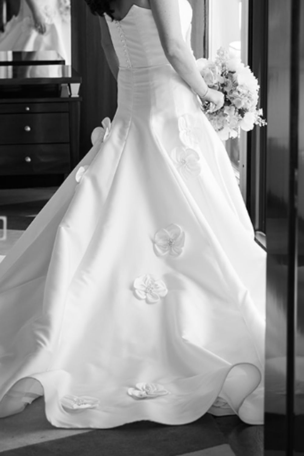 Reem Acra Custom 5