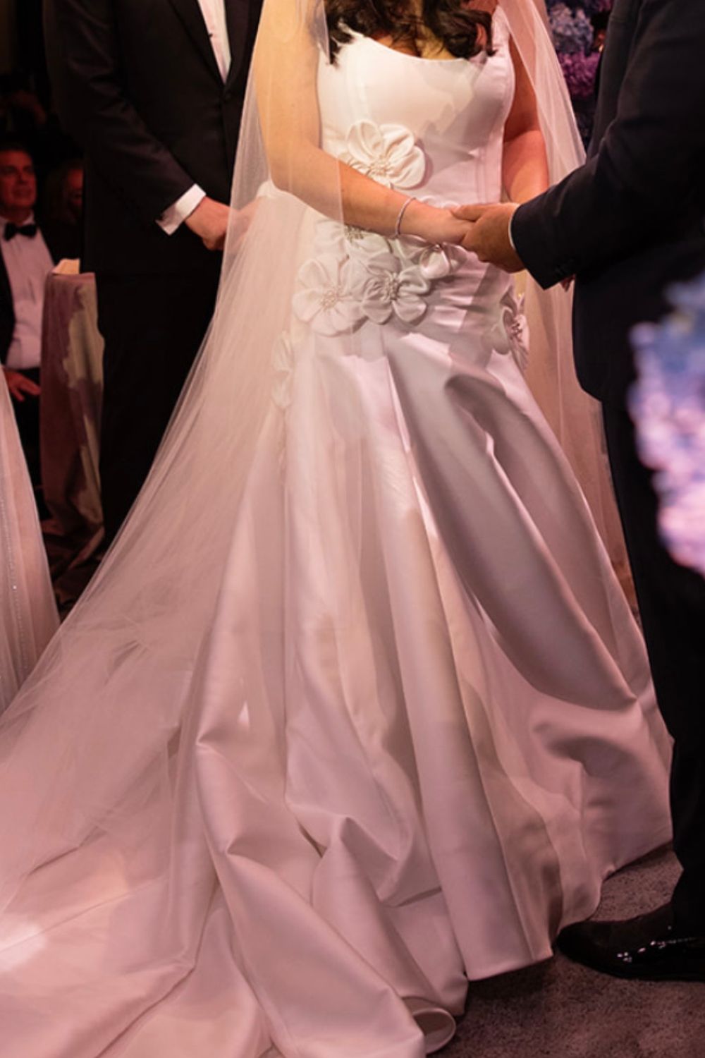 Reem Acra Custom 4