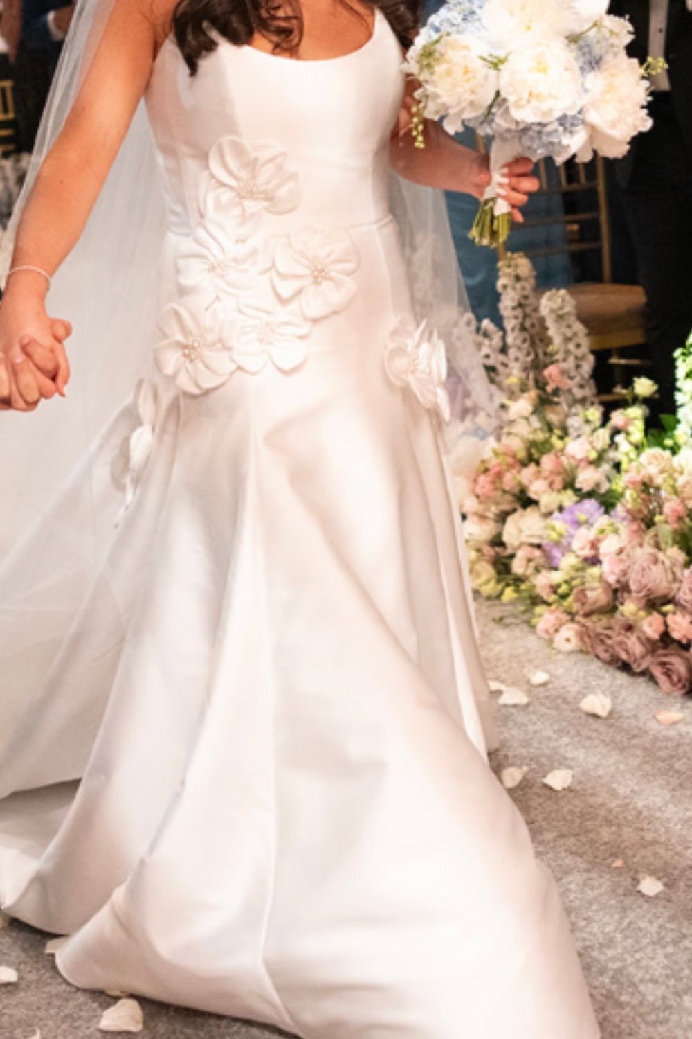Reem Acra Custom 2