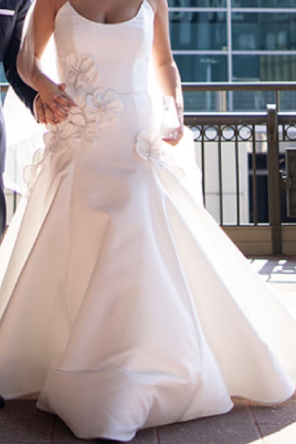 Reem Acra Custom 3