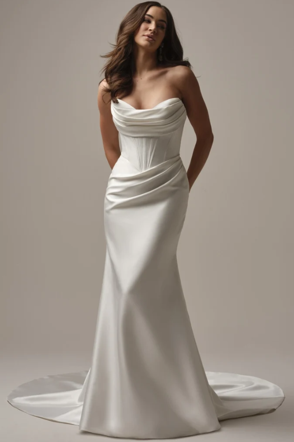 Maggie Sottero Melissa 0