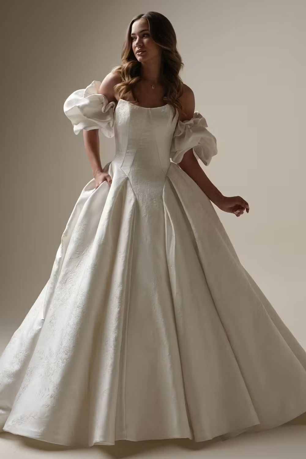 Maggie Sottero Fortune Marie 1