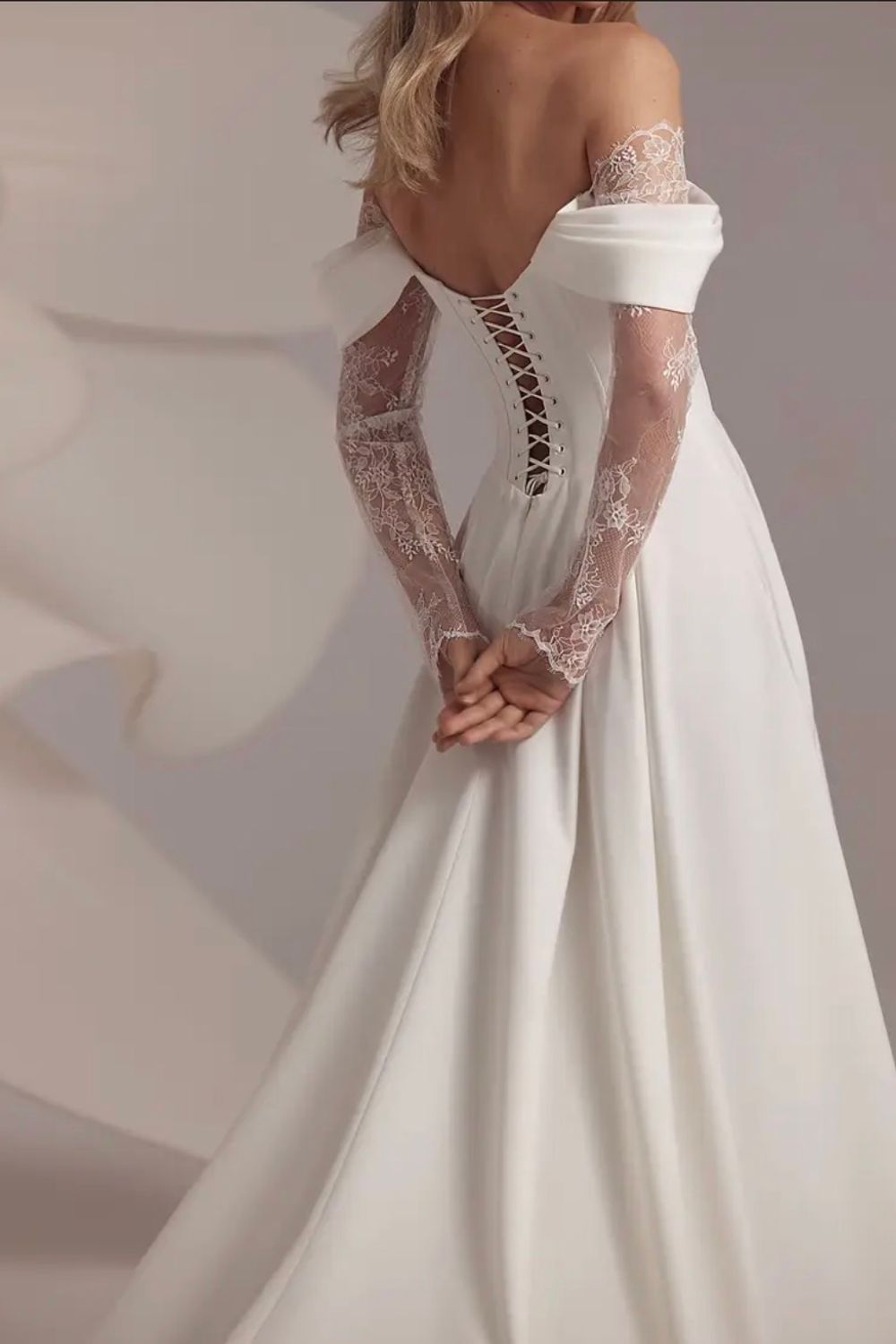 Eva Lendel Baccara 2