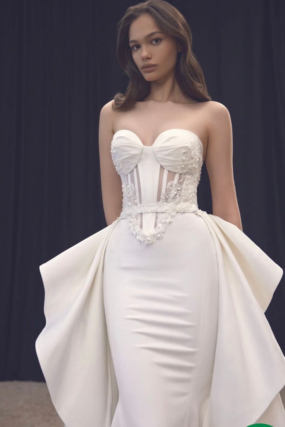 Ricca Sposa Cassia 1