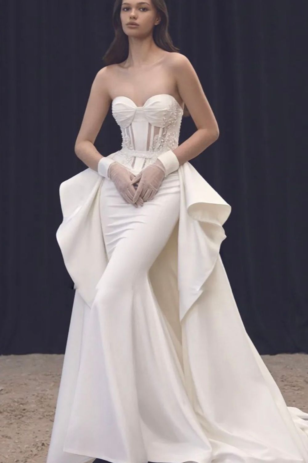 Ricca Sposa Cassia 0
