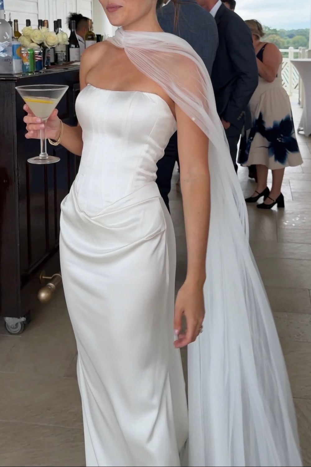 Galia Lahav Helen Cape 2