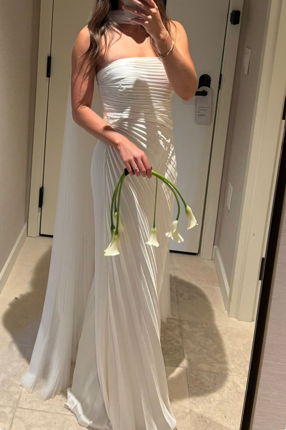 Galia Lahav Helen Cape 5