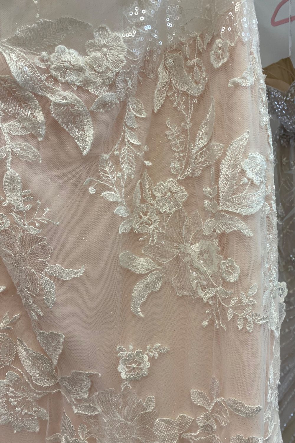 Allure Bridals E303 2