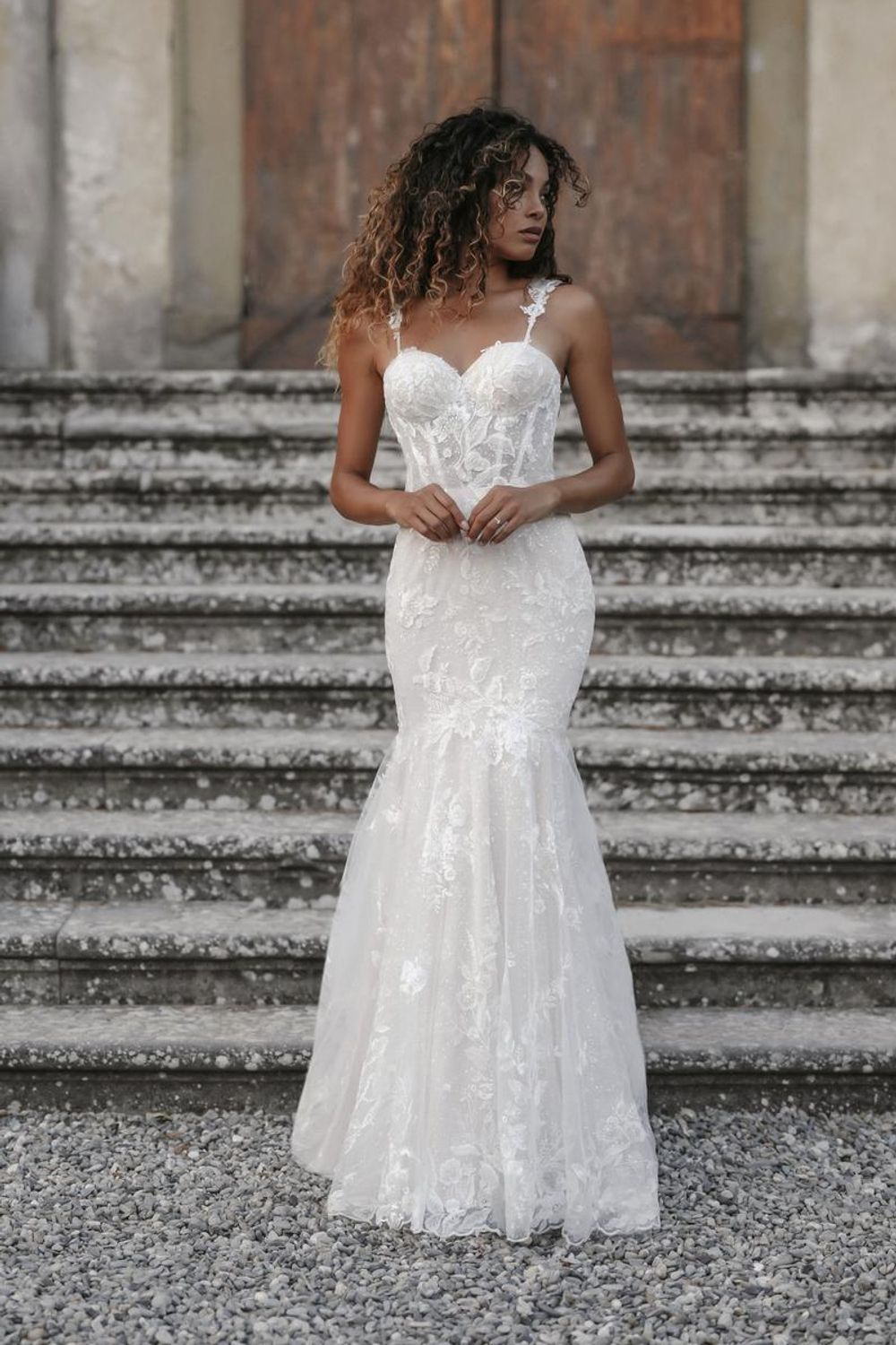Allure Bridals E303 0