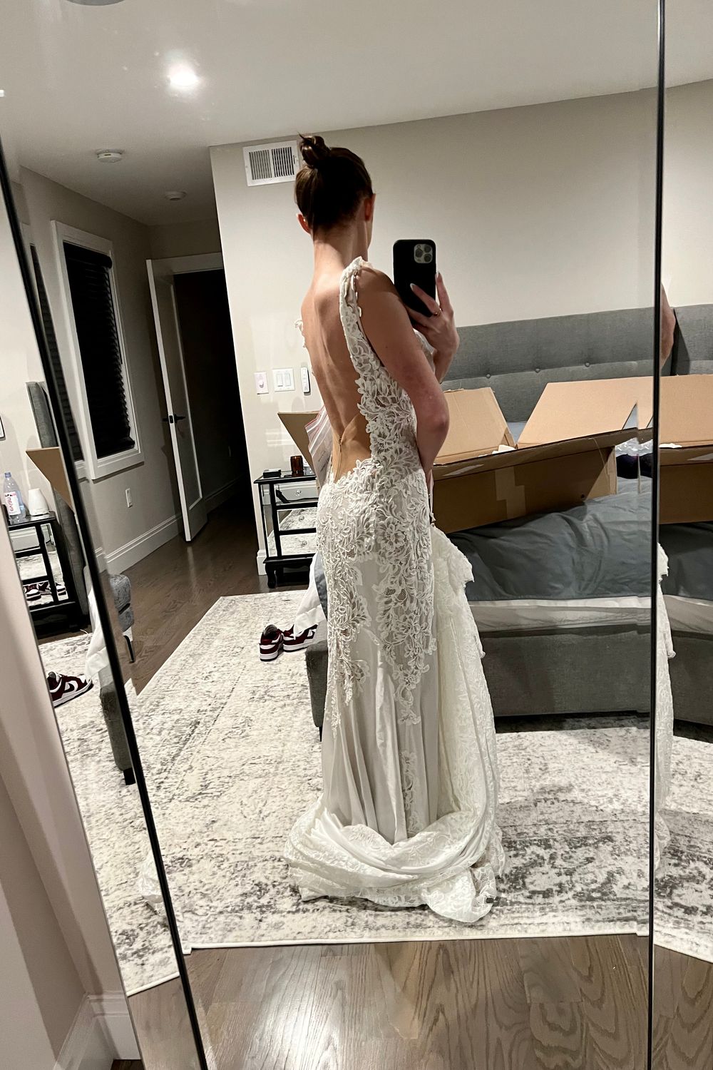 Pnina Tornai Pnina Tornai Fit and flare 2