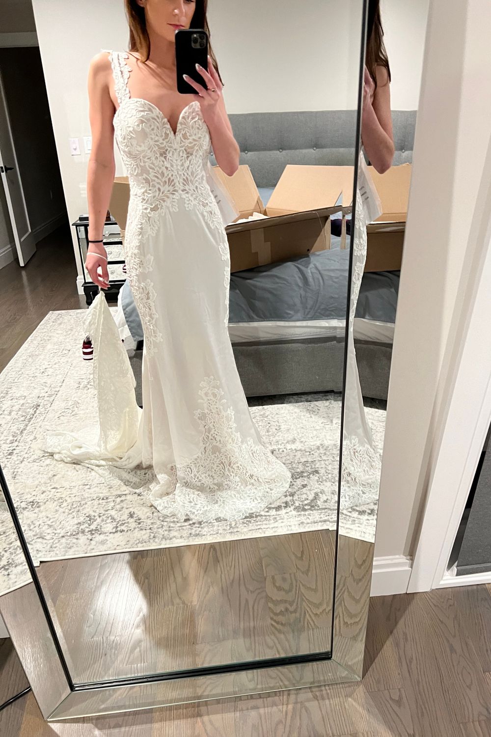 Pnina Tornai Pnina Tornai Fit and flare 3