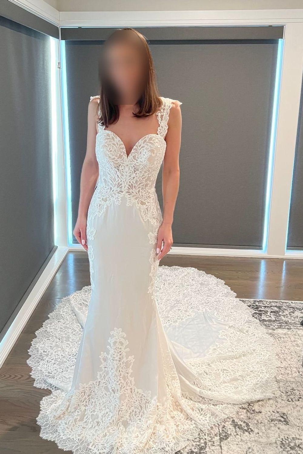 Pnina Tornai Pnina Tornai Fit and flare 4