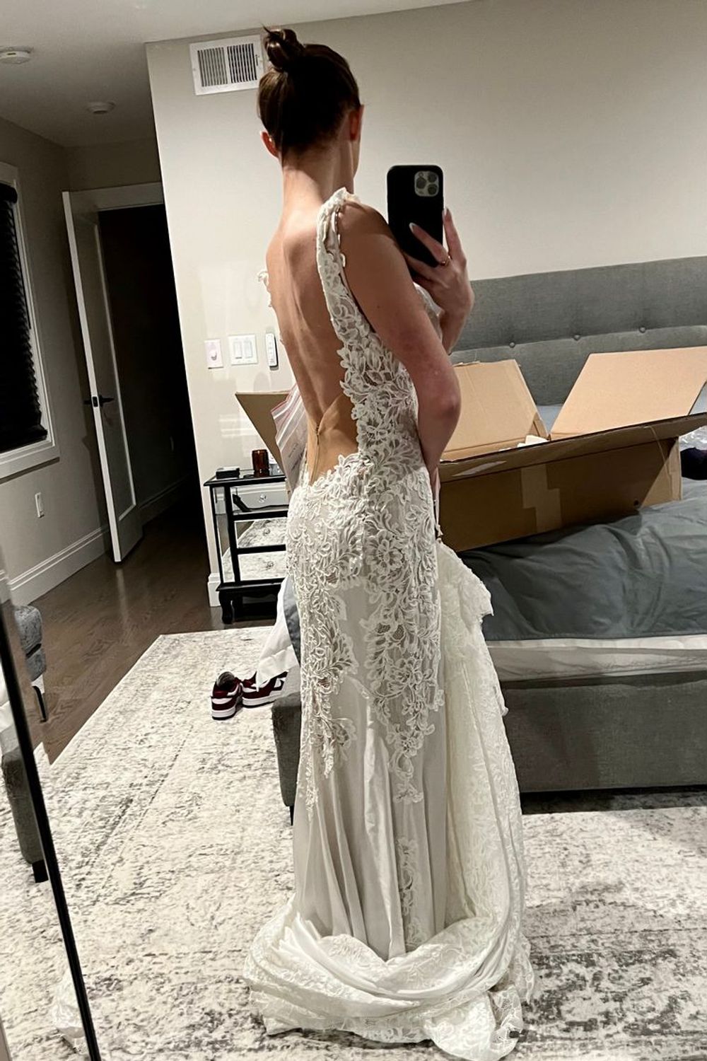 Pnina Tornai Pnina Tornai Fit and flare 4