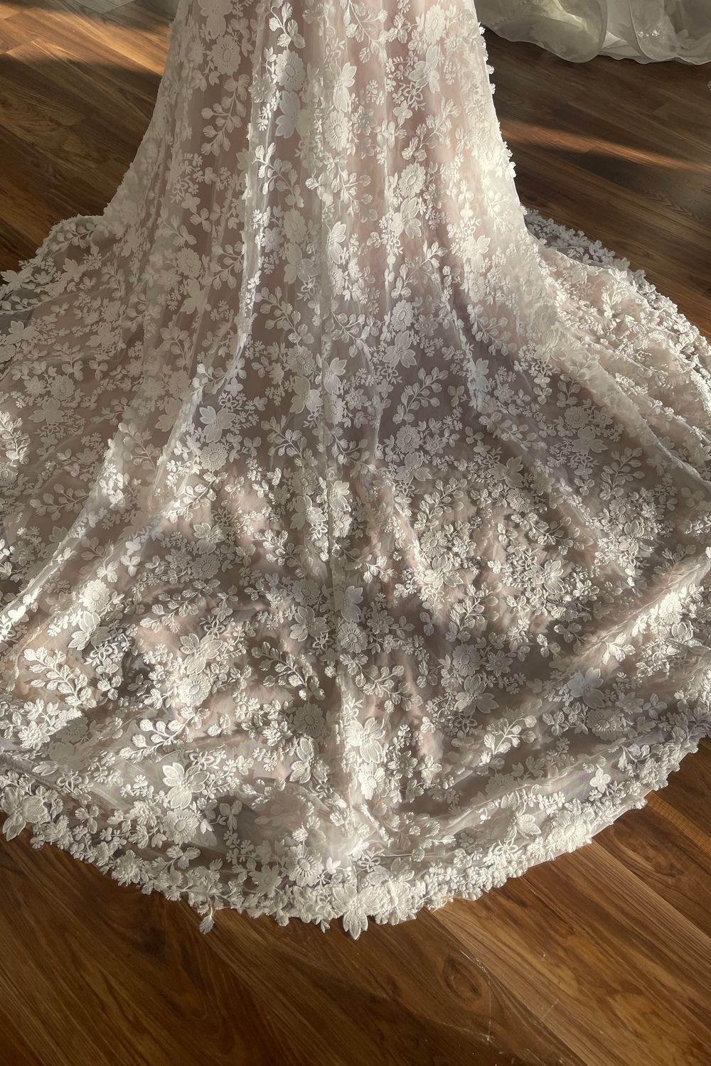 Maggie Sottero Ladonna Lane 10