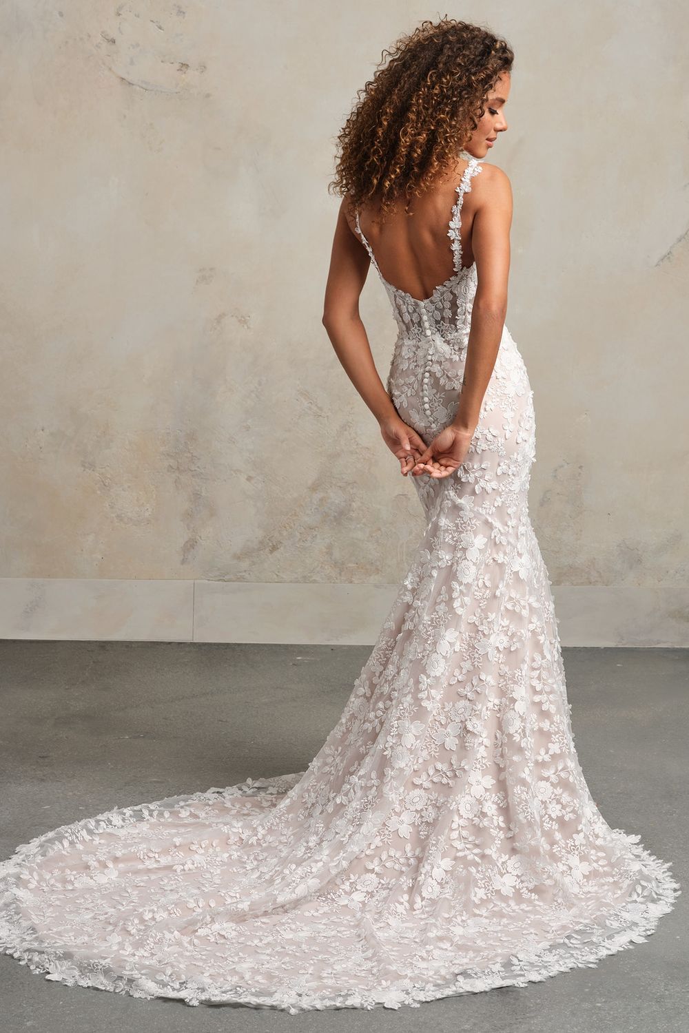 Maggie Sottero Ladonna Lane 2