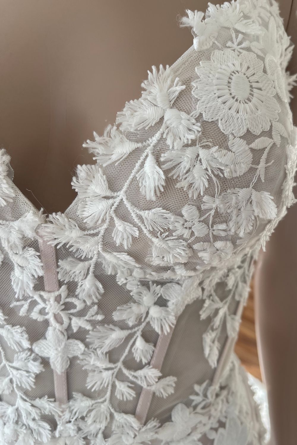 Maggie Sottero Ladonna Lane 5