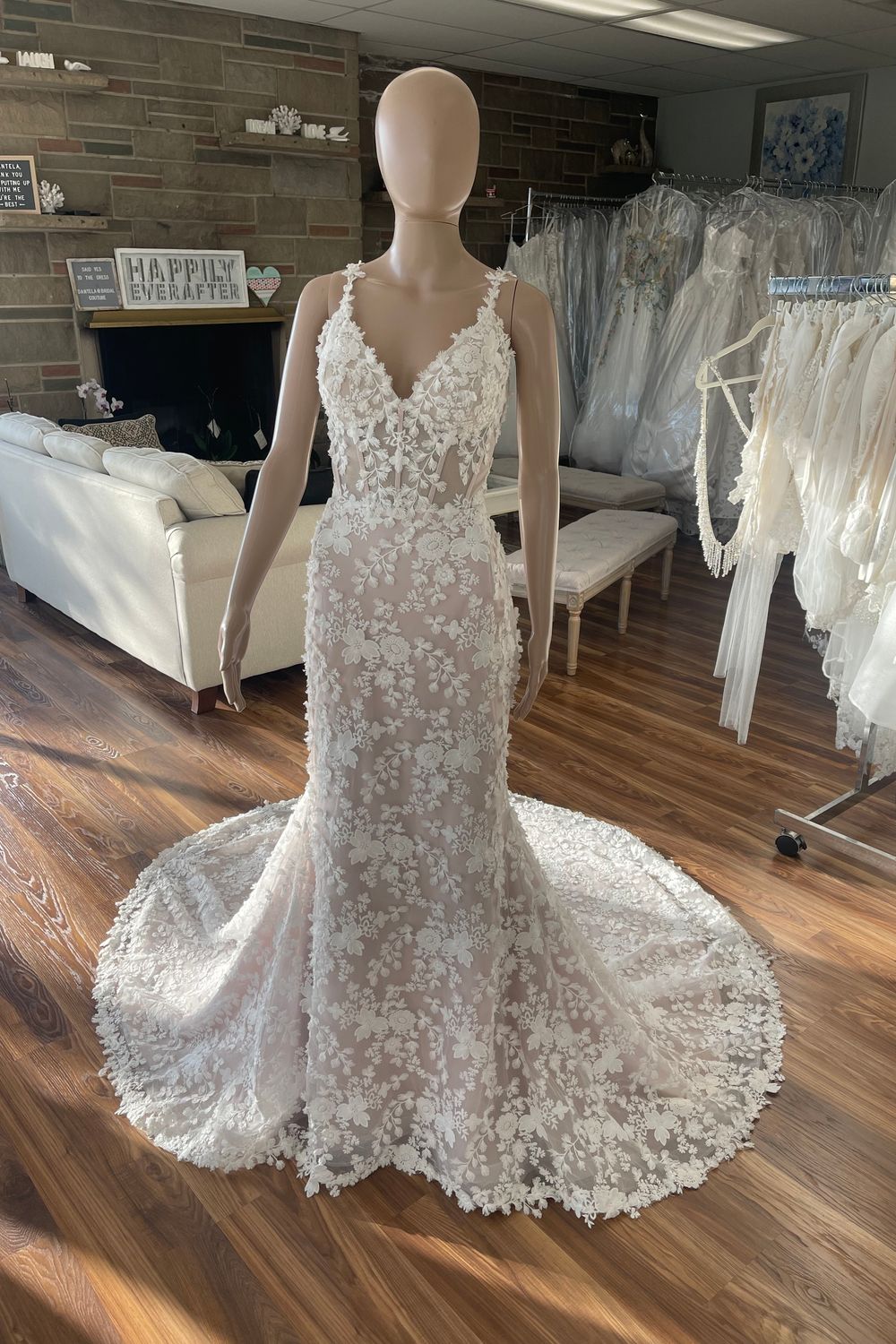 Maggie Sottero Ladonna Lane 3
