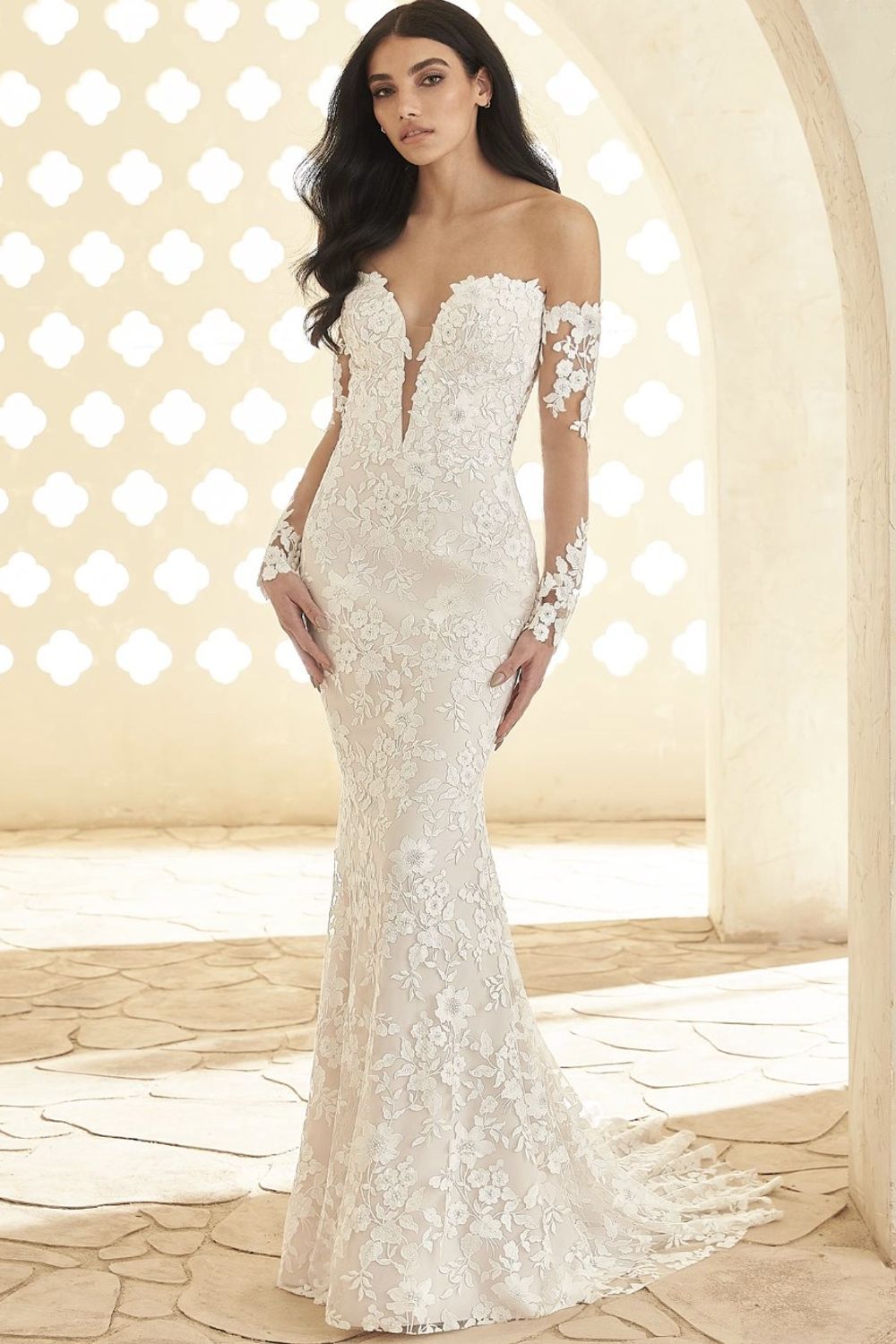 Paloma Blanca 5009 0