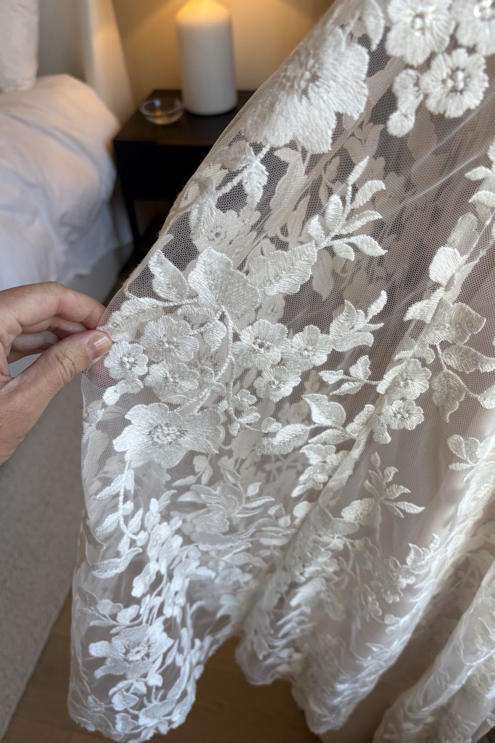 Paloma Blanca 5009 6