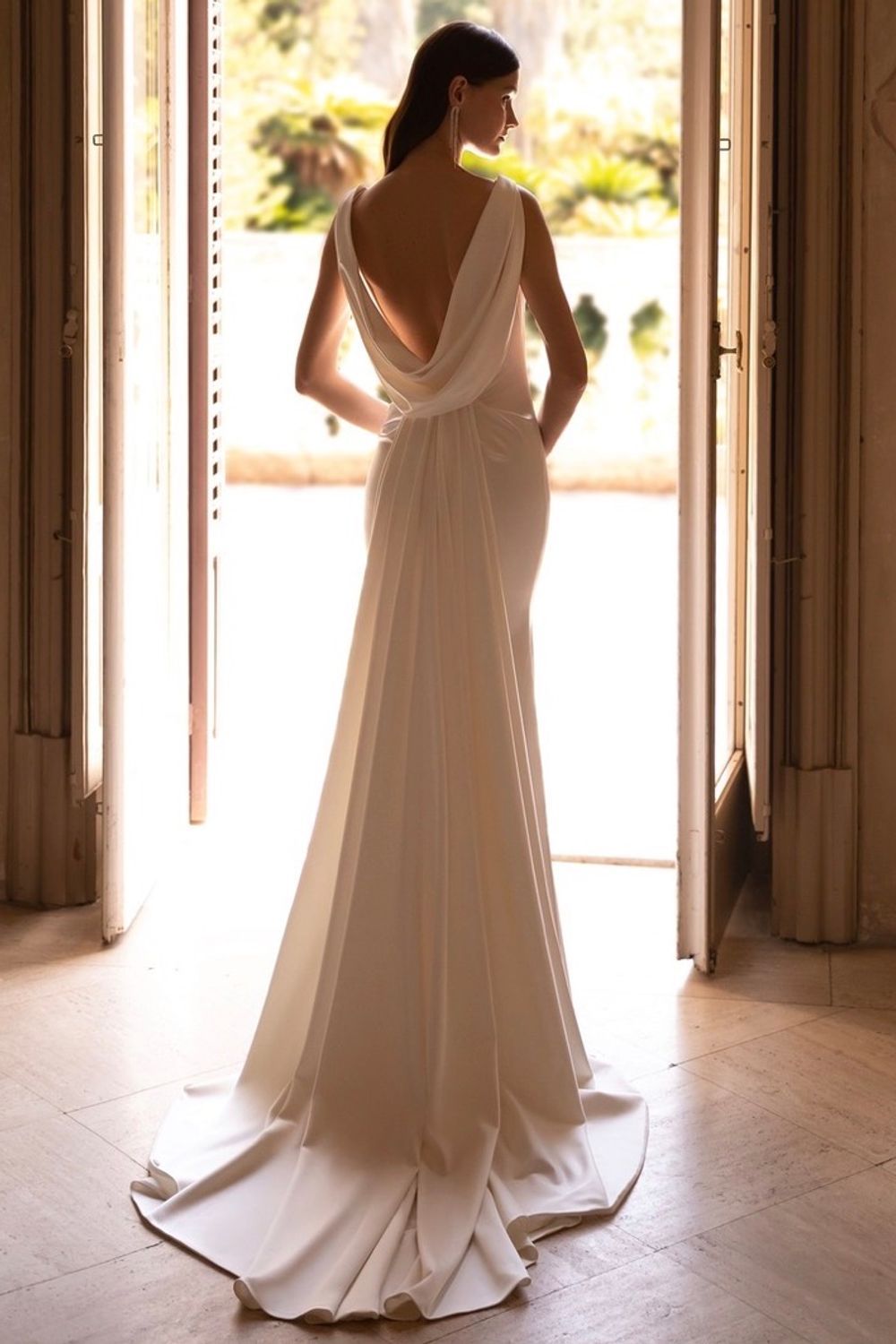 Eva Lendel Nora 1