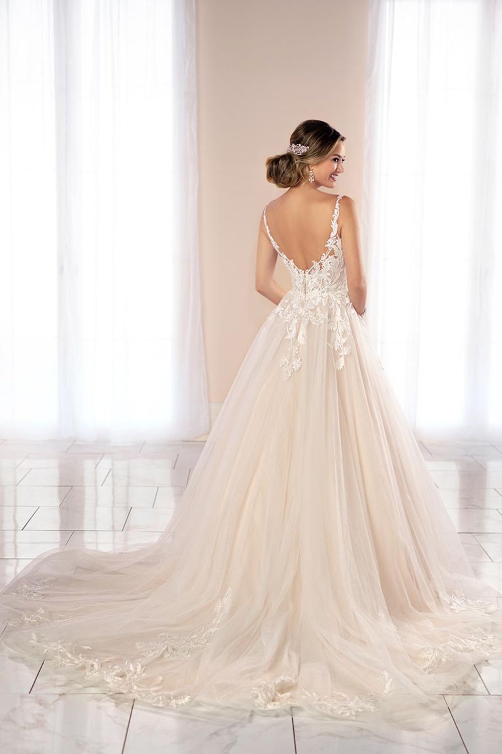 Stella York 6993 1
