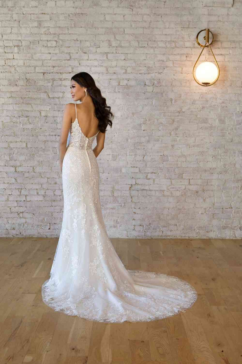 Stella York 7469 1