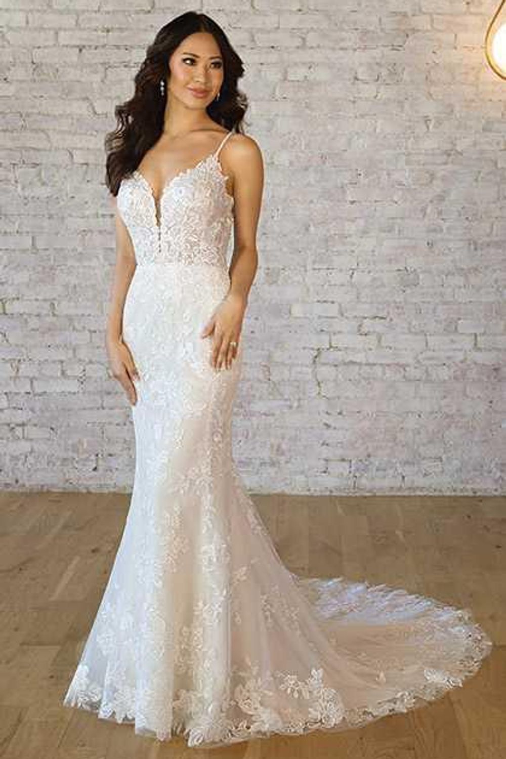 Stella York 7469 2