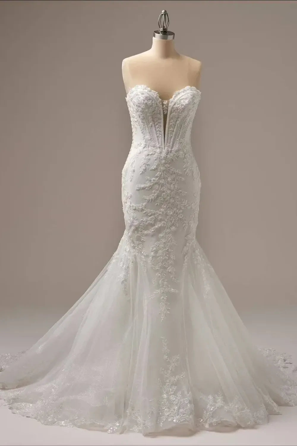 Maggie Sottero Benjie 0