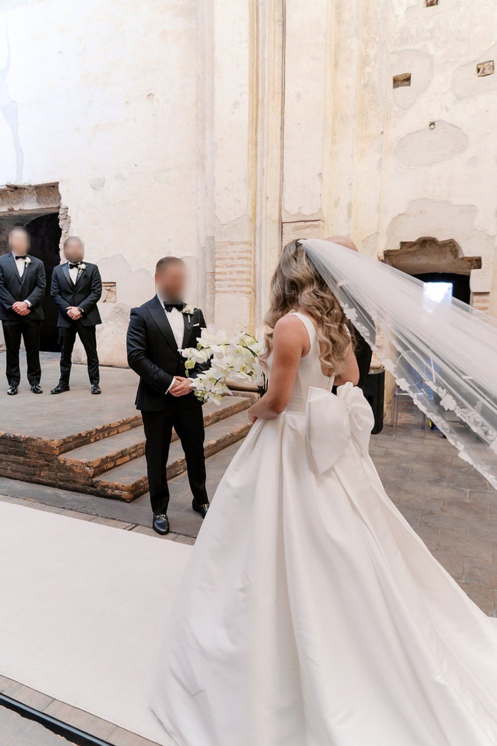 Pronovias Julian 6