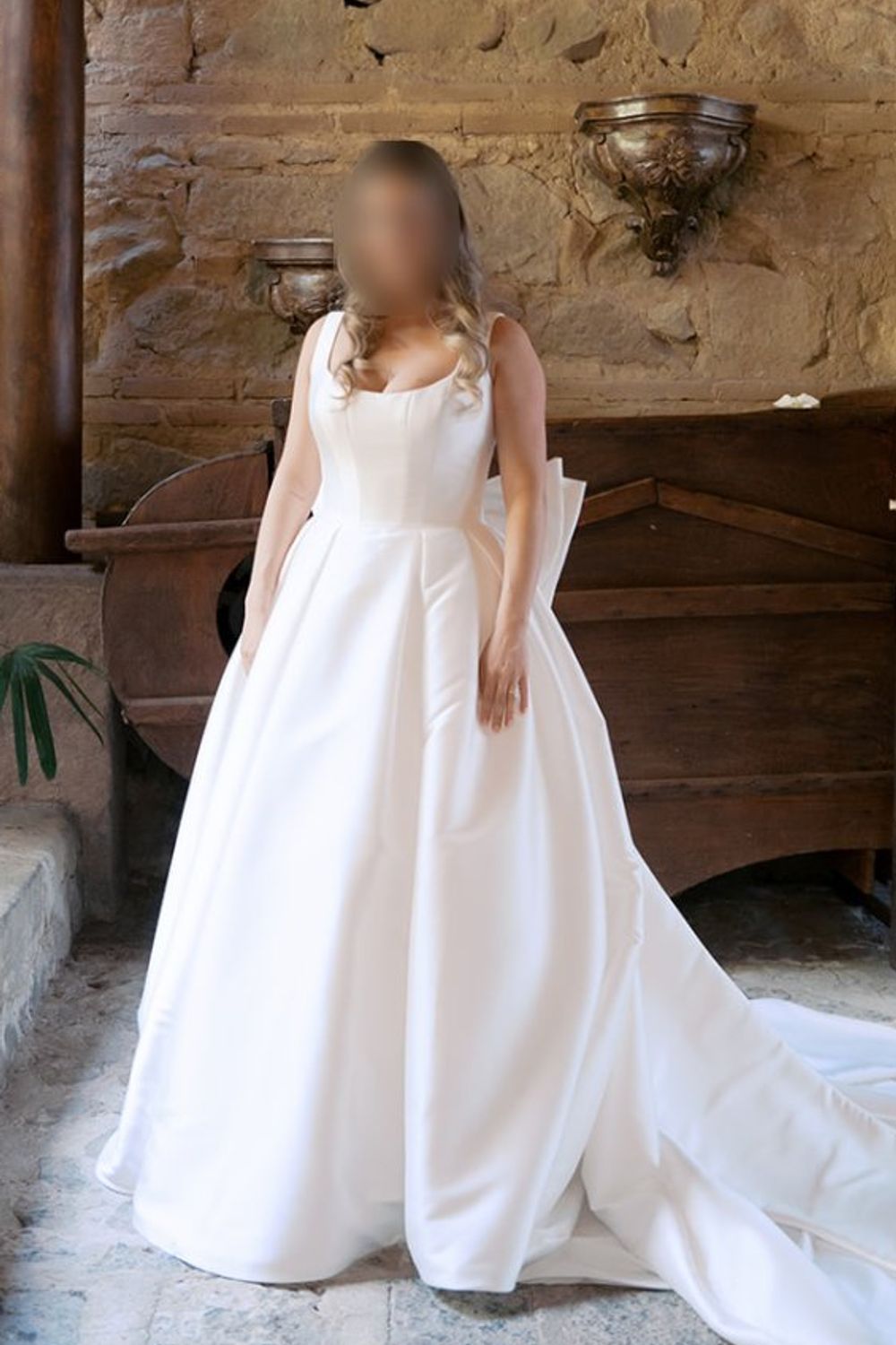 Pronovias Julian 0