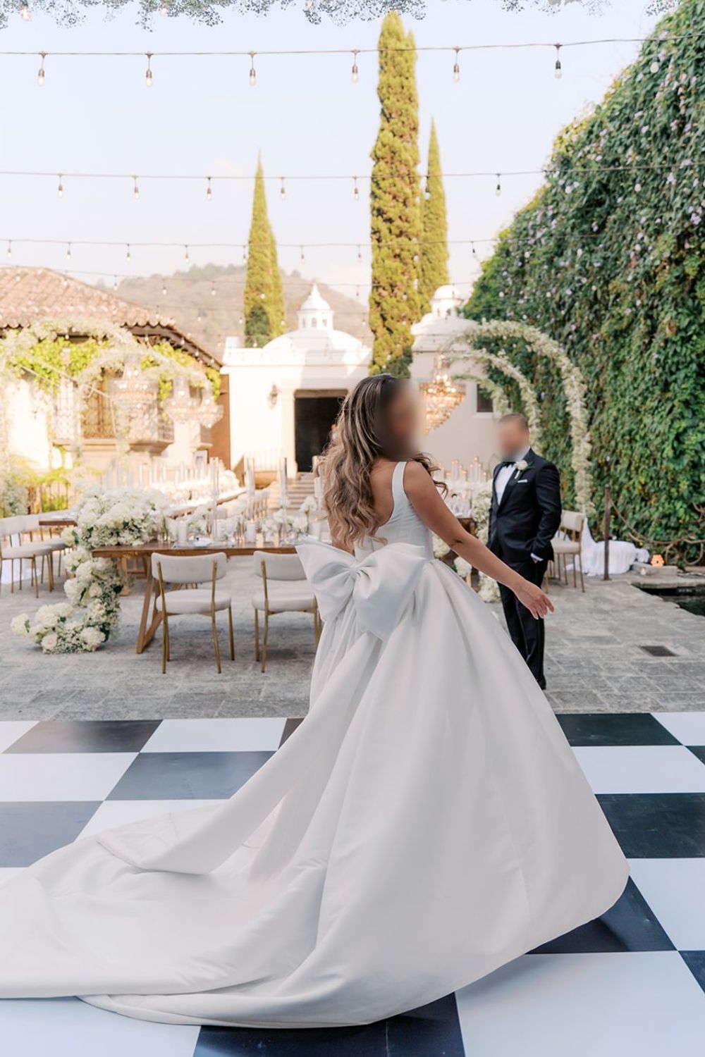 Pronovias Julian 7