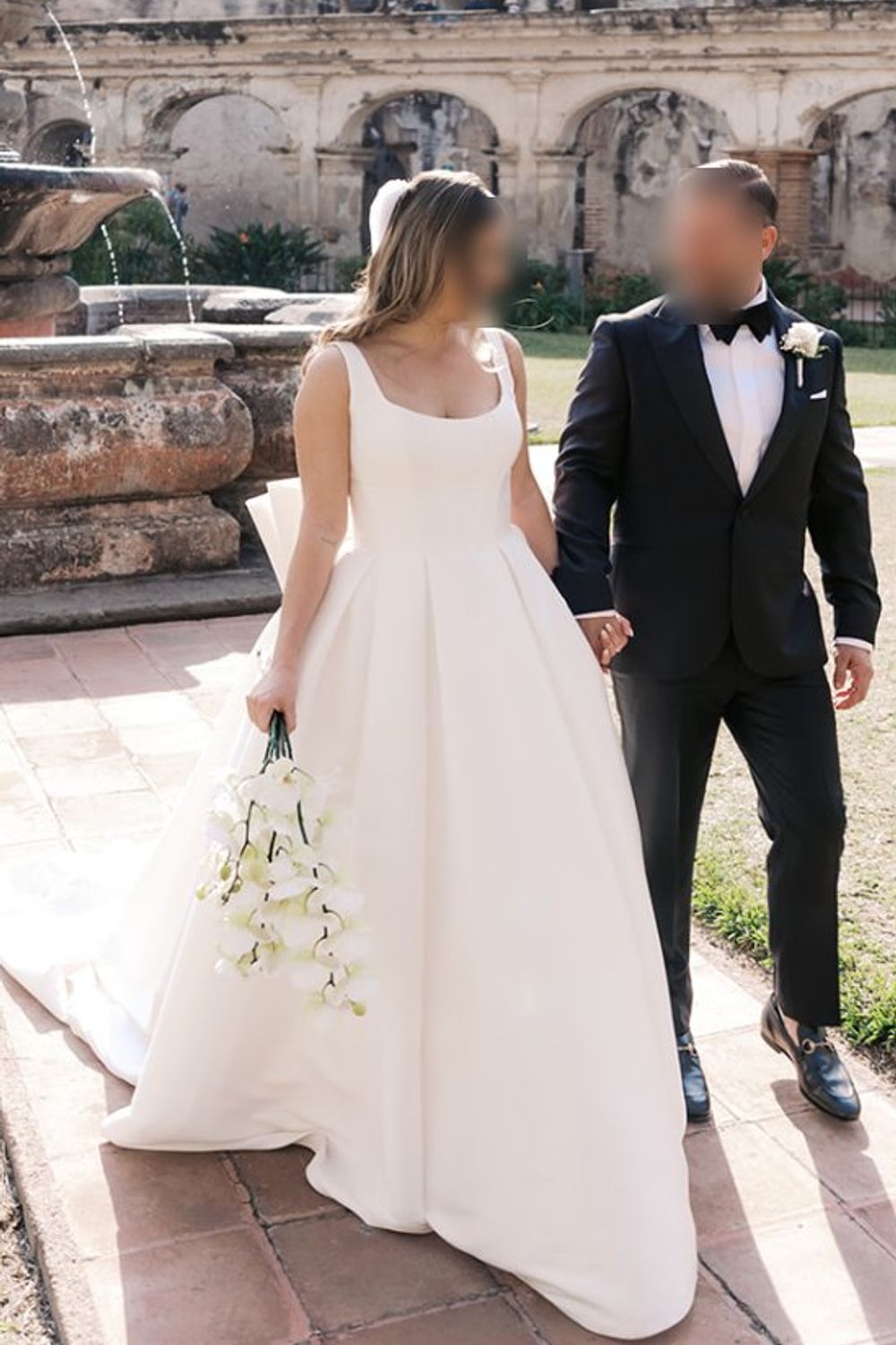 Pronovias Julian 3