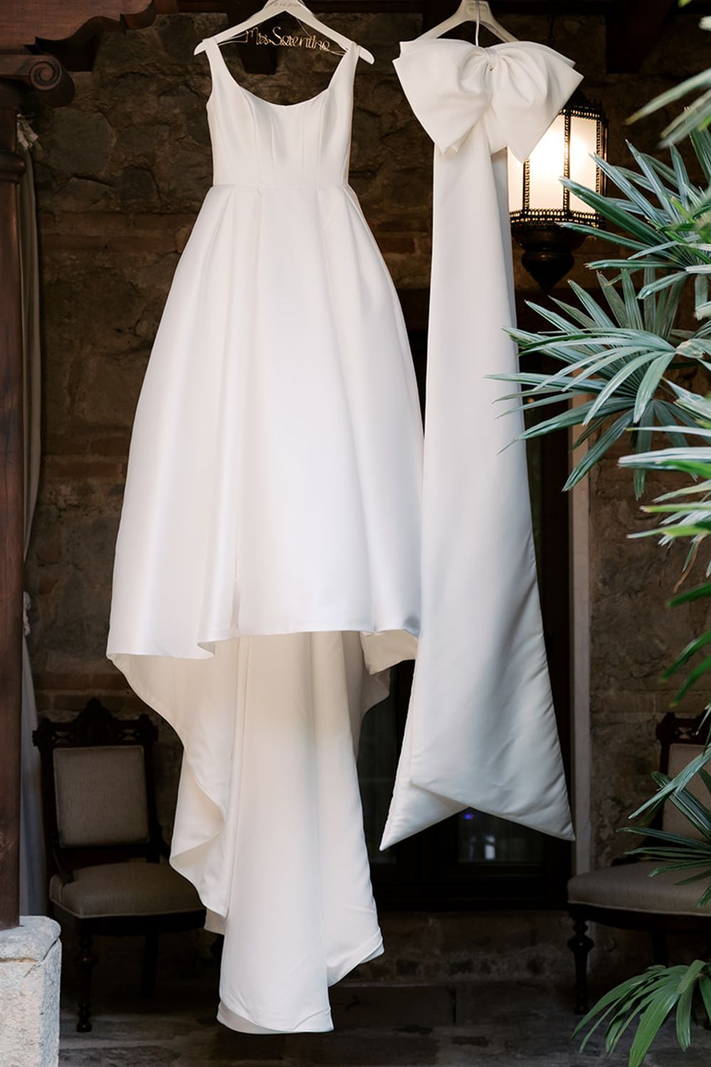 Pronovias Julian 5