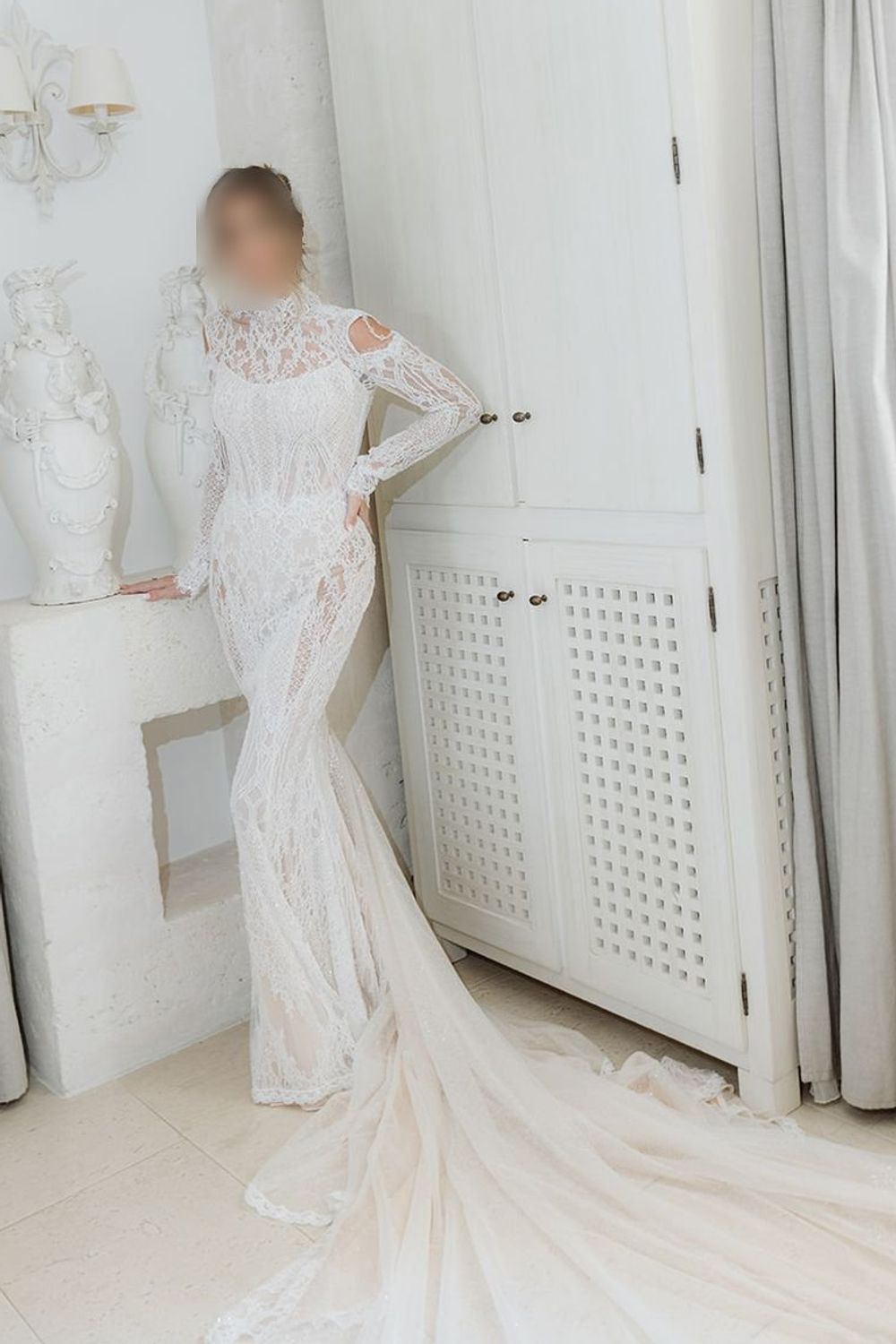 Galia Lahav Élysée 0