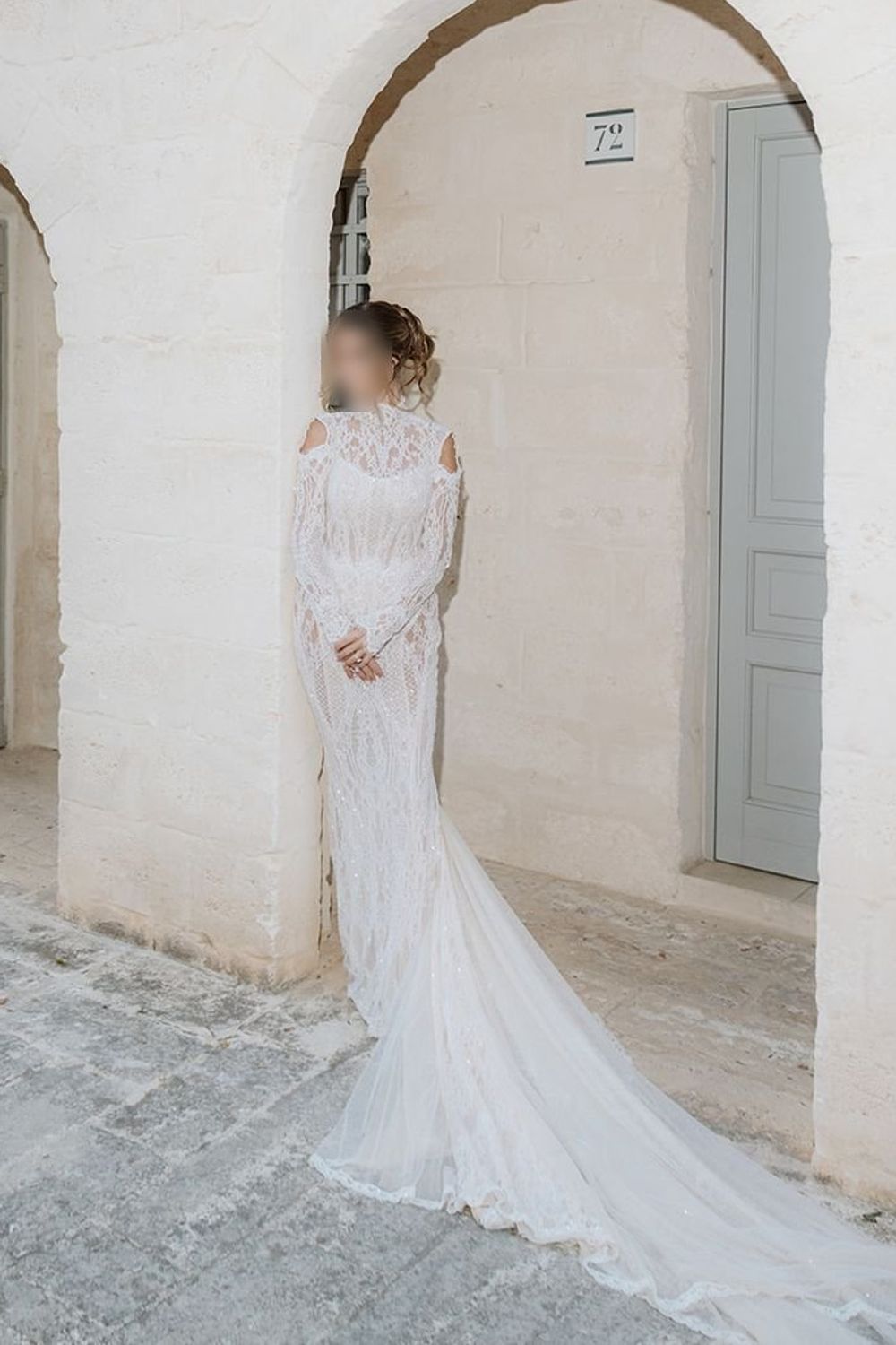 Galia Lahav Élysée 2