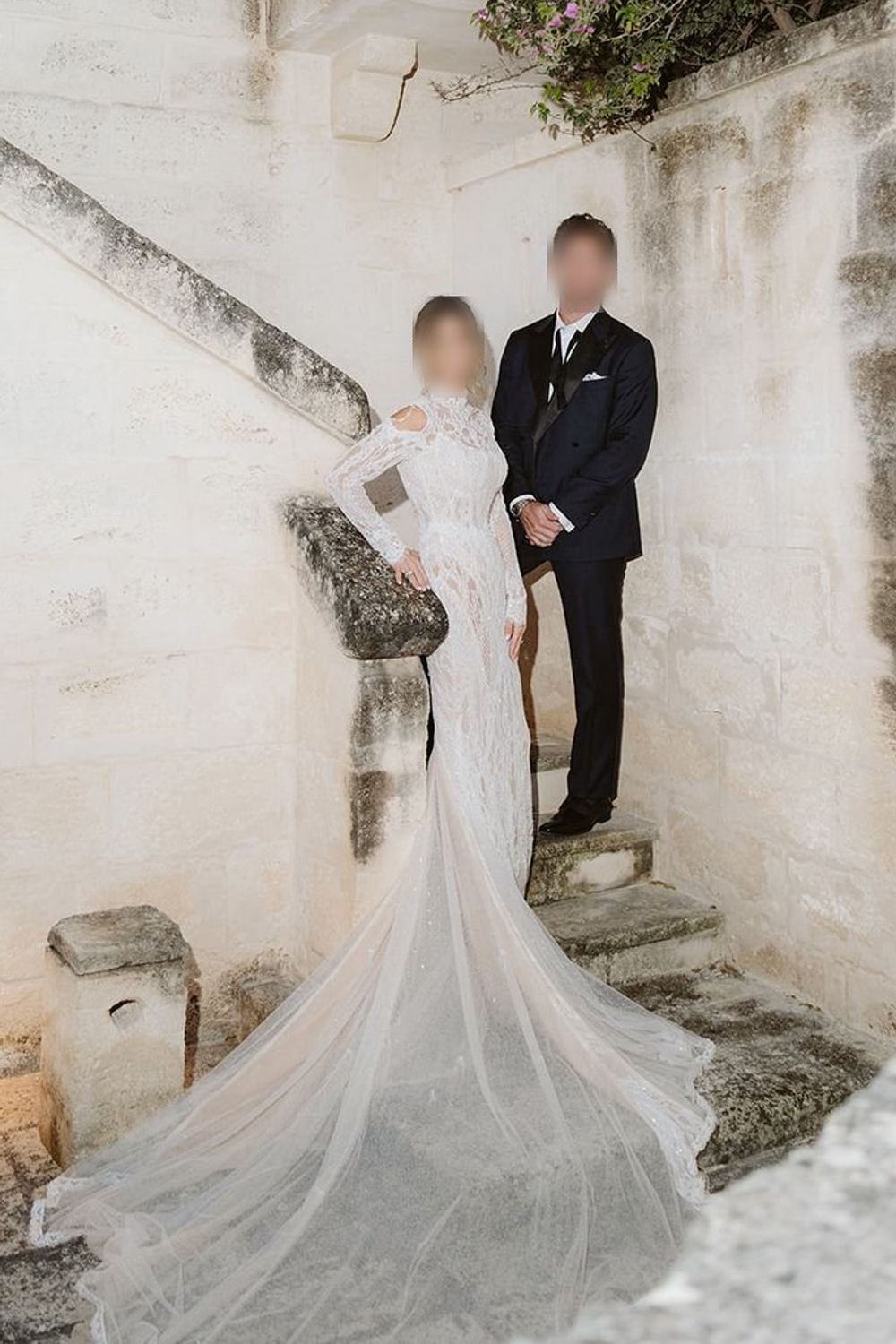 Galia Lahav Élysée 1
