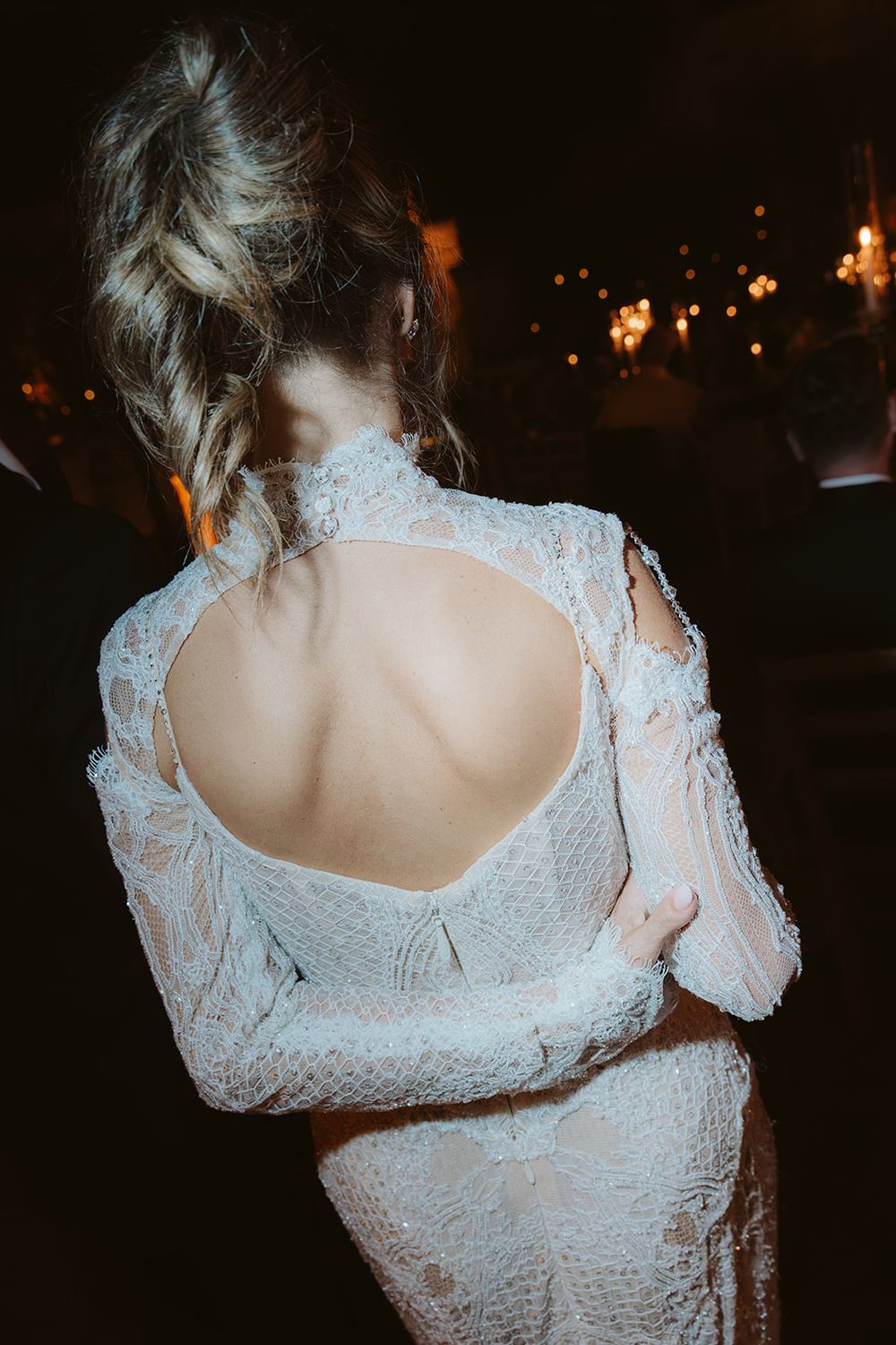 Galia Lahav Élysée 5
