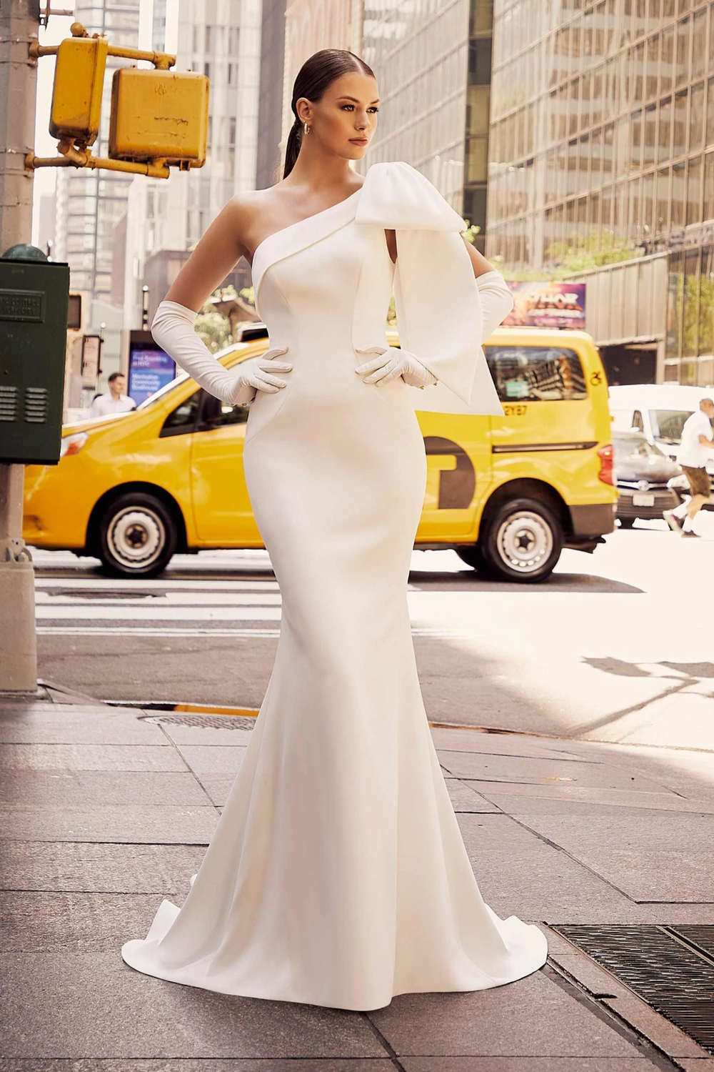 Mori Lee Jana 0