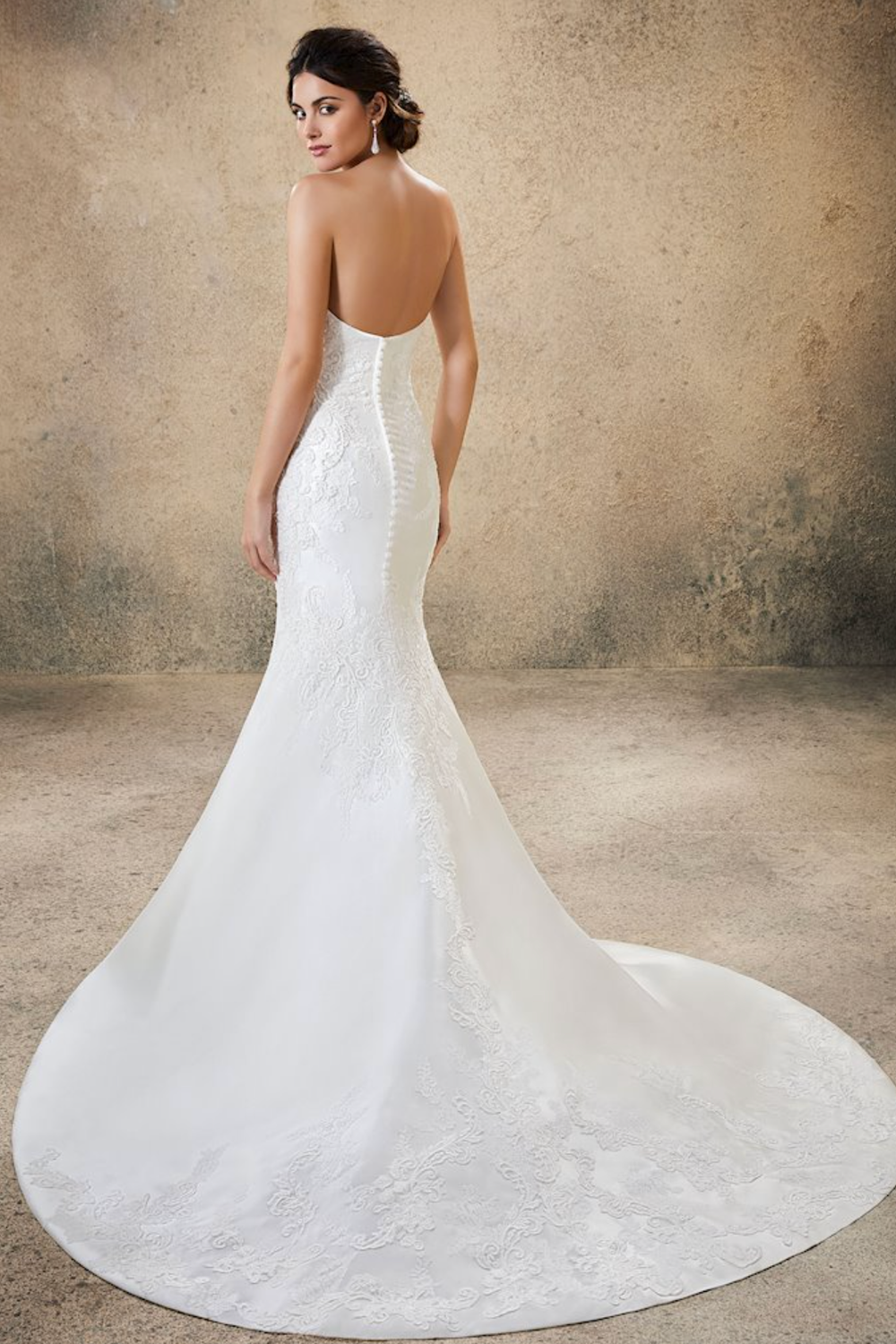 Mori Lee Reese 1