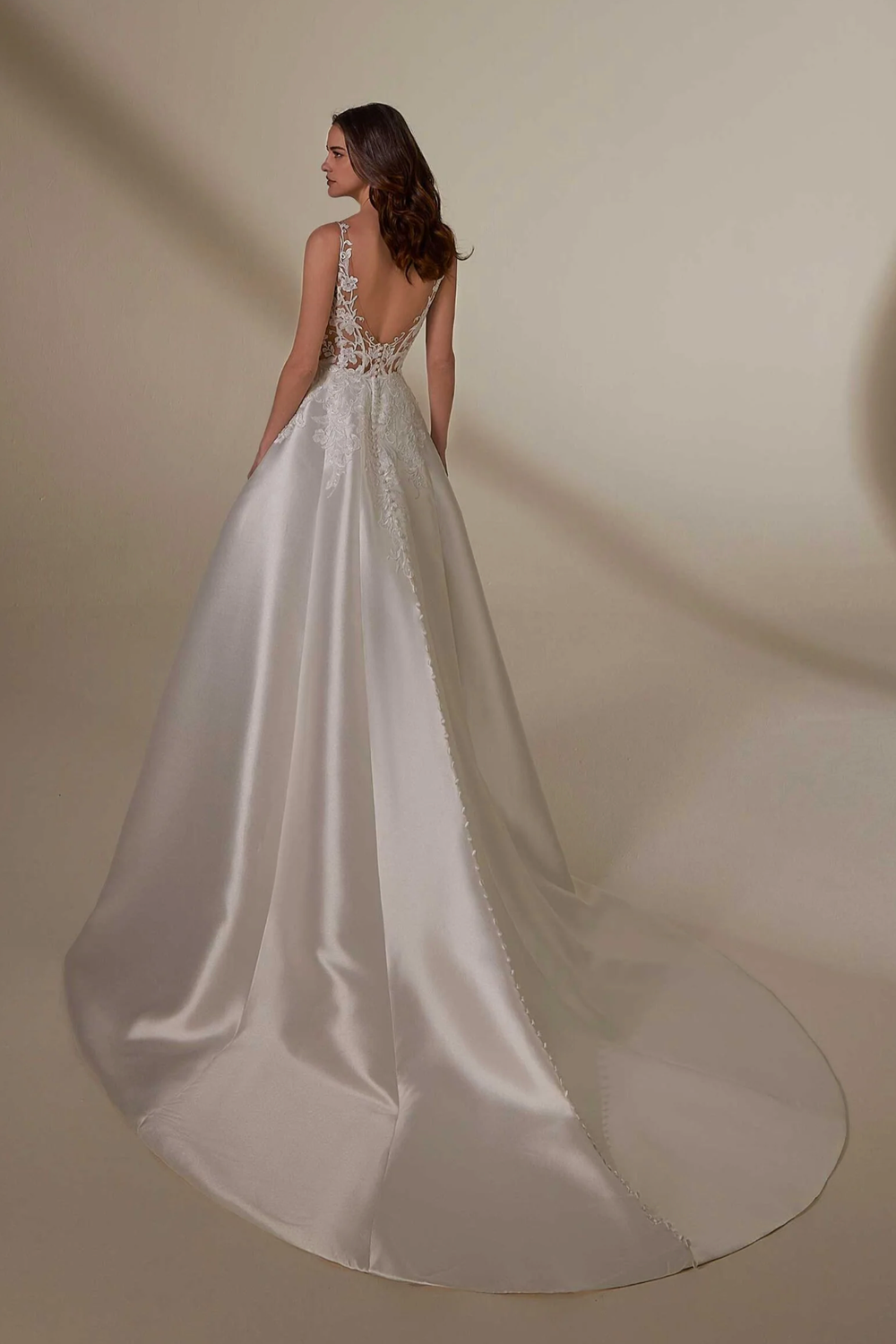 Mori Lee Moira 1