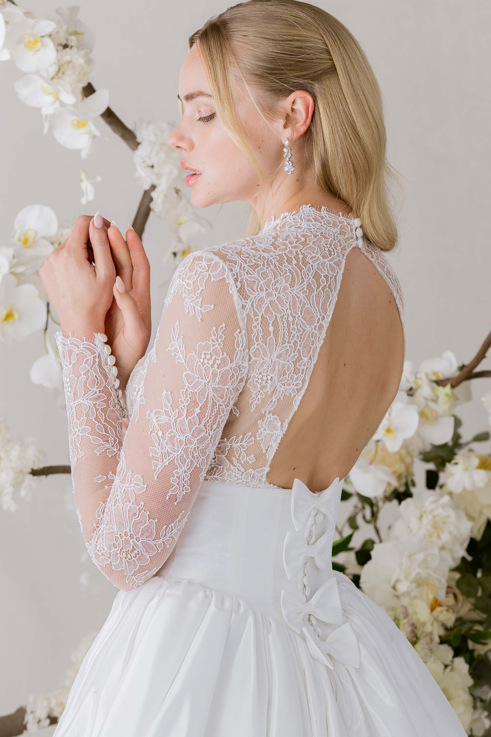 Mori Lee Vittoria 1