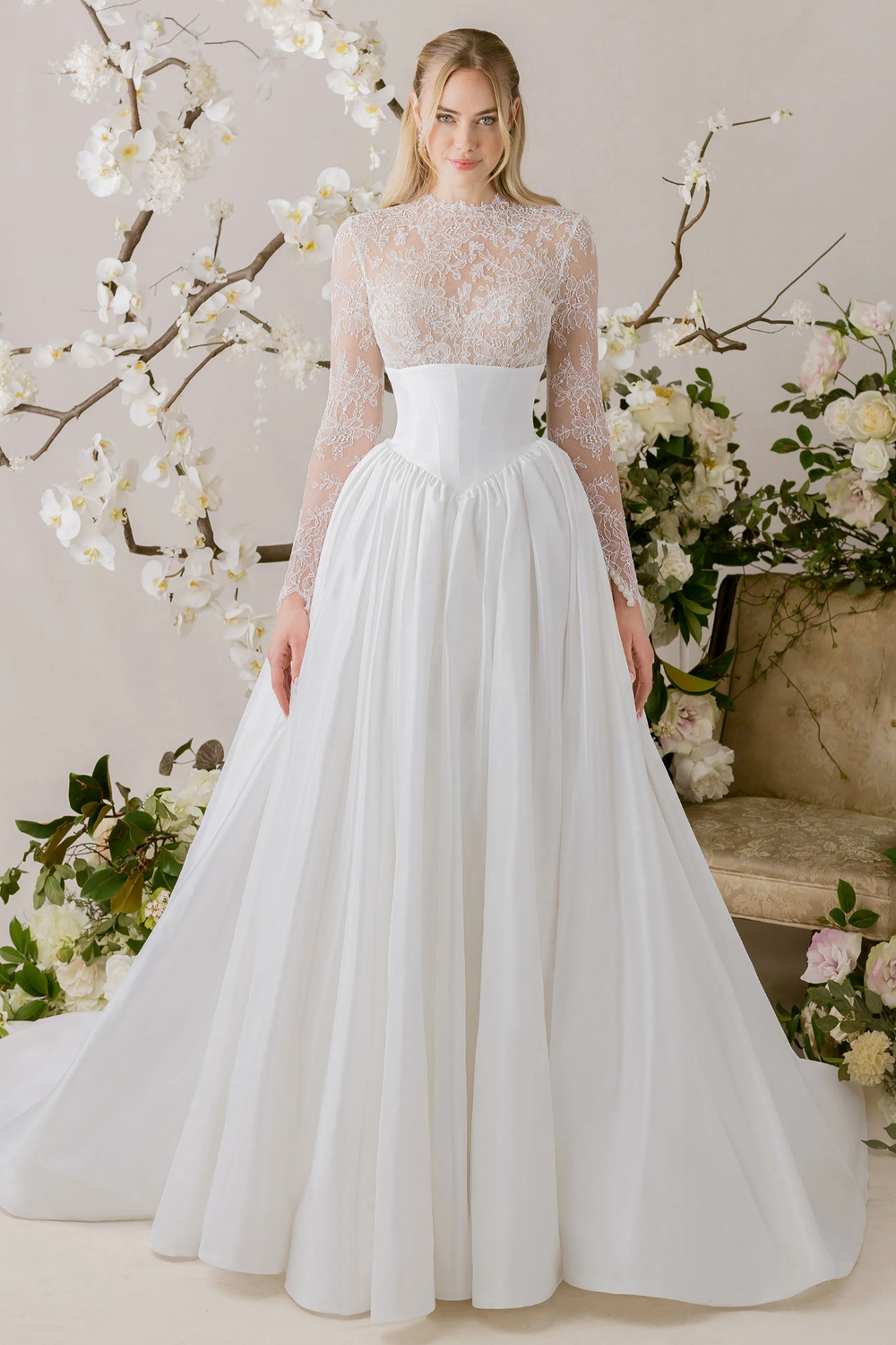 Mori Lee Vittoria 0
