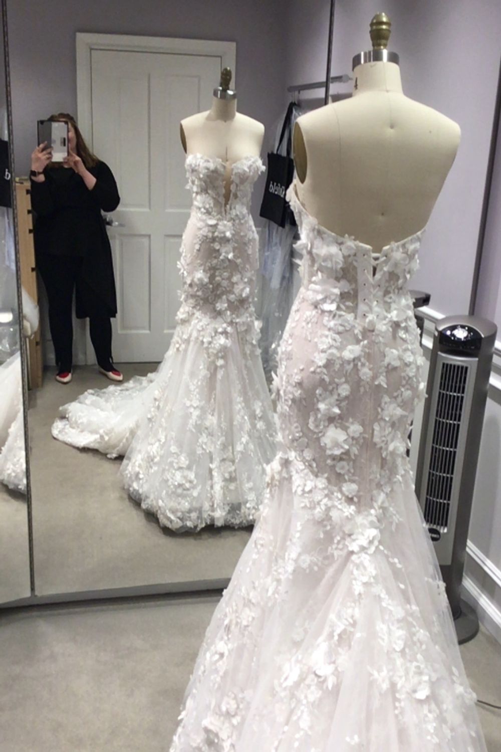 Pnina Tornai 4880PT 1