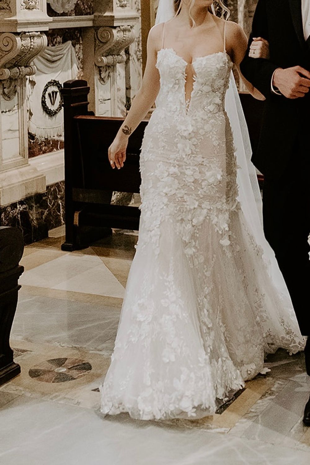 Pnina Tornai 4880PT 2