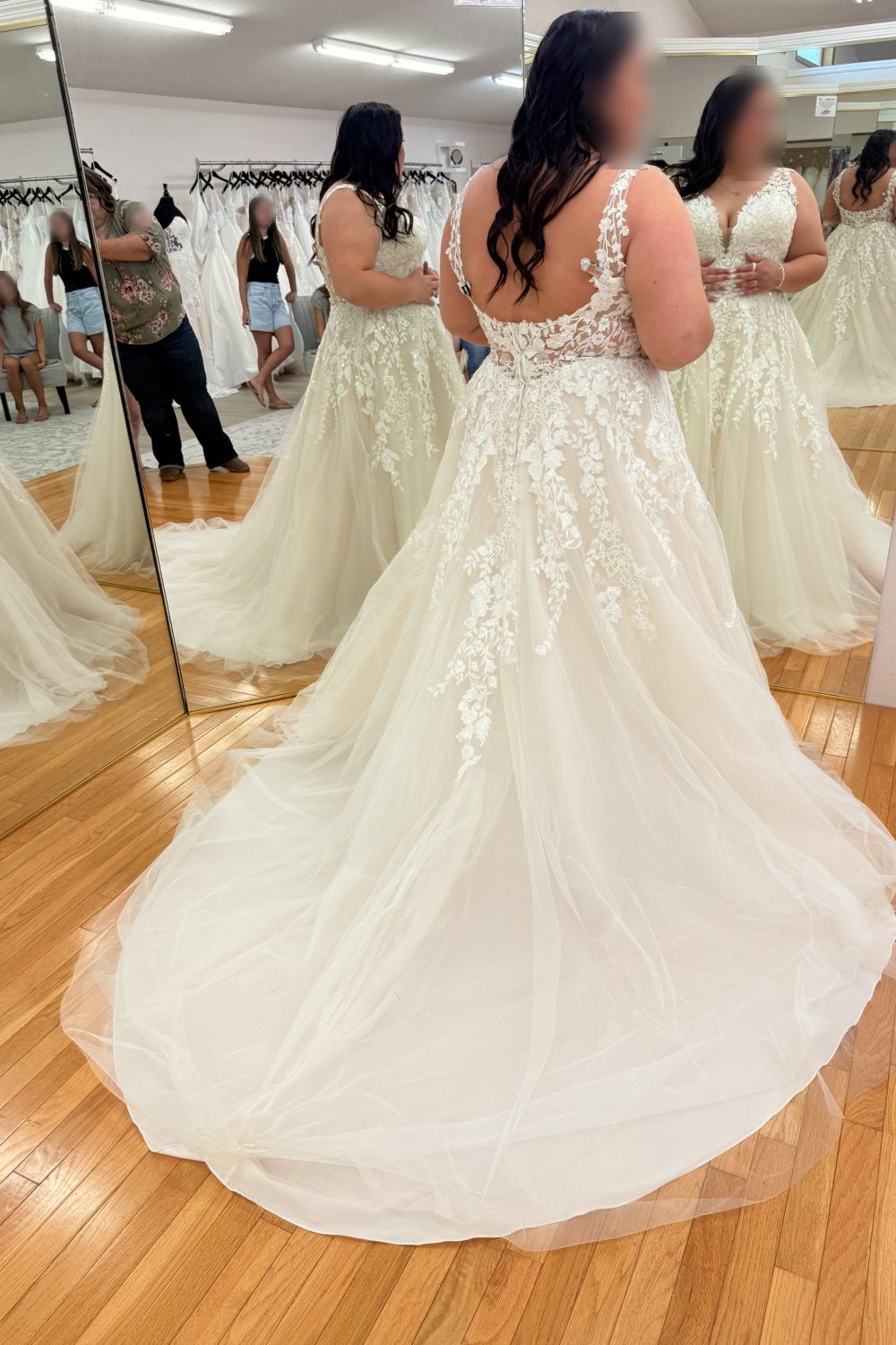 Allure Romance 3265 1
