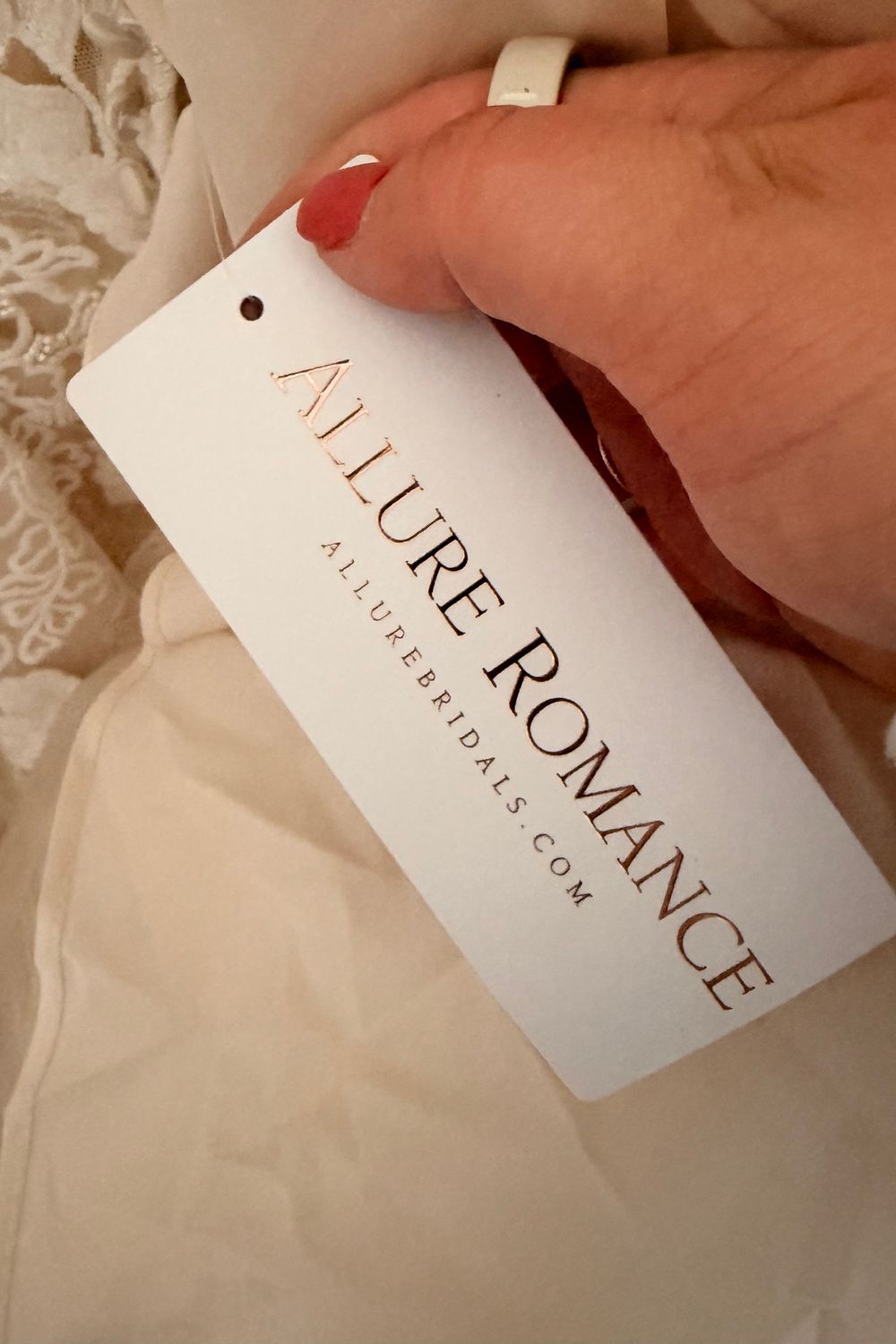 Allure Romance 3265 2